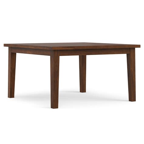 Big Square Kitchen Table: The Perfect Centerpiece for Modern Dining