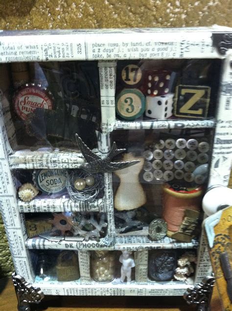 Altered Box Tutorial 的图像结果