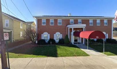 Hollenbeck-Cahill Funeral Homes - Funeral Home Pages