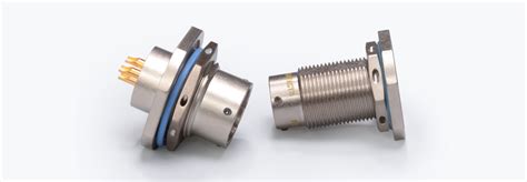 MIL-DTL-26482 Series I Filters (FPT) | Amphenol Aerospace