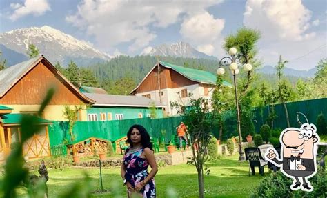 Volga Restaurant, Pahalgam