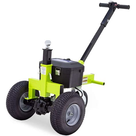 The 15 Best Electric Trailer Dollies for RVs, Boats, and More (2025 Buyer’s Guide) - OutdoorCarry