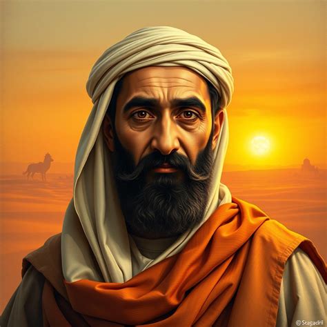 Abu Bakr as-Siddiq: A Historical Portrait