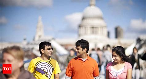 Planning to study abroad? Here are 4 reasons why you must consider the ...