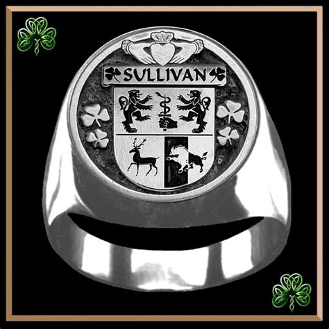 Sullivan Last Name Meanings