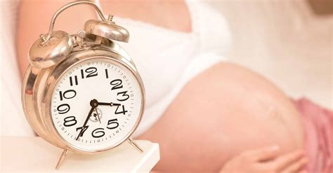 What Causes Labour To Start? - The Impact Of Induction