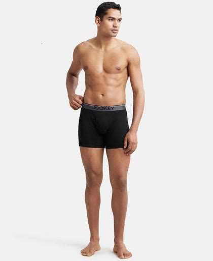 Boxer Briefs: Buy Boxer Briefs for Men Online at Best Price | Jockey India