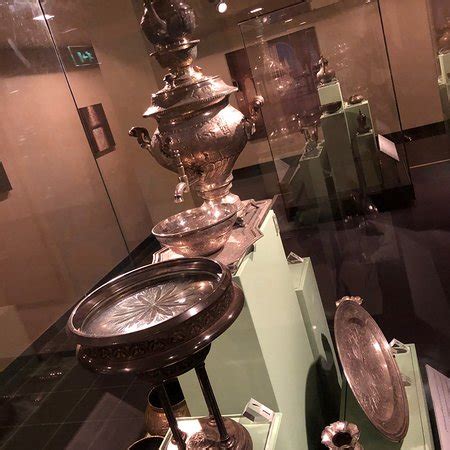 Sharjah Museum of Islamic Civilization - 2019 What to Know Before You ...