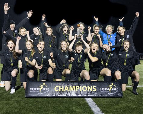 Sport at Hutt Valley High School - Hutt Valley High School