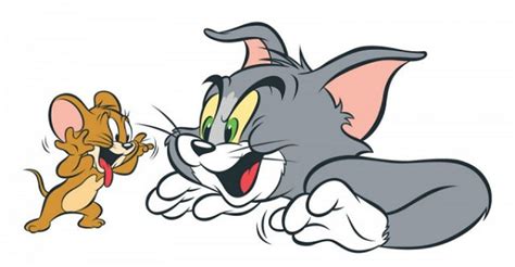 《猫和老鼠传奇第三部》全集-动漫-免费在线观看
