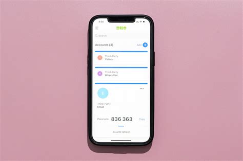 Image result for Two-Factor Authentication App