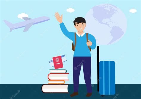 Travel Abroad - Things Should Know Before Start Travel Abroad