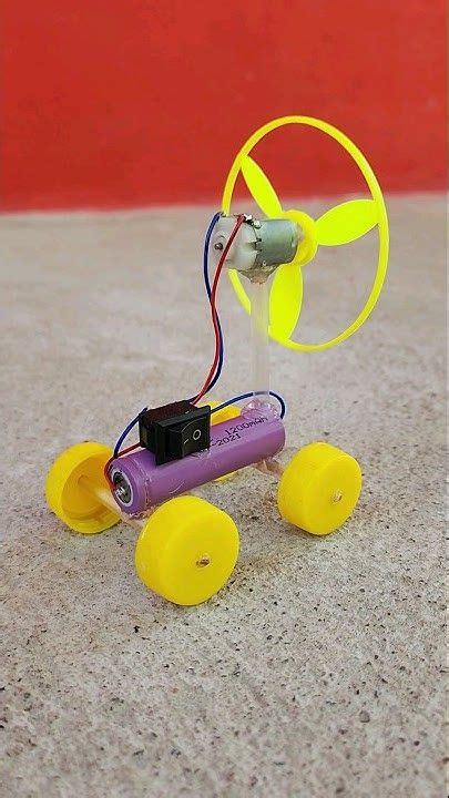 Science Model Making for Class 8 的图像结果