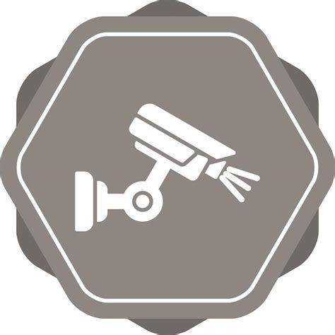 Security Camera Icon Vector 的图像结果