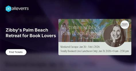 Zibbys Palm Beach Retreat for Book Lovers, Palm House, Palm Beach, 30 ...