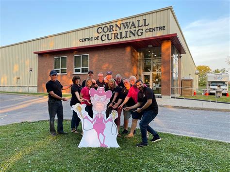 2023 AMJ Campbell Shorty Jenkins Classic - Cornwall Seaway News