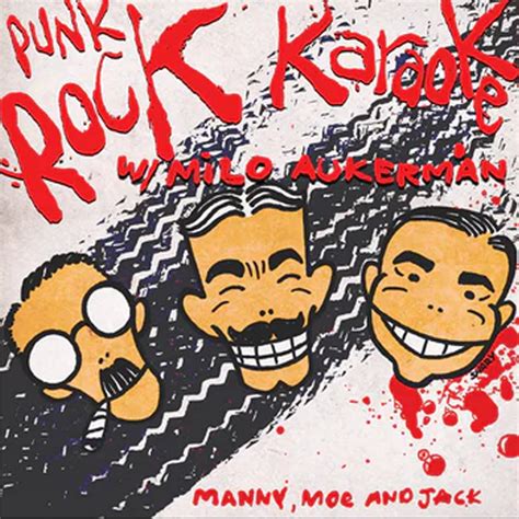 Punk Rock Record Reviews: The Best of 2024, Part Five. — In Spite Magazine