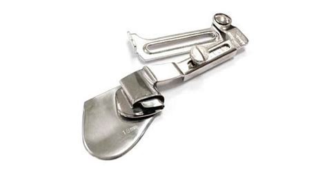 Wayken A11 / S72L Hemmers & Folders for Sewing Machines | IIGM ...