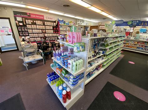 MARYVILLE PHARMACY - Maryville IL - Hours, Directions, Reviews - Loc8NearMe