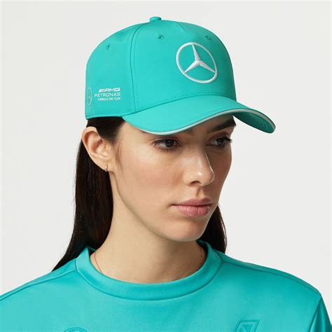 2023 Team Hat - Mercedes-AMG F1 | Fuel For Fans