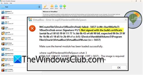 Image result for VirtualBox Interface Closing Window 11