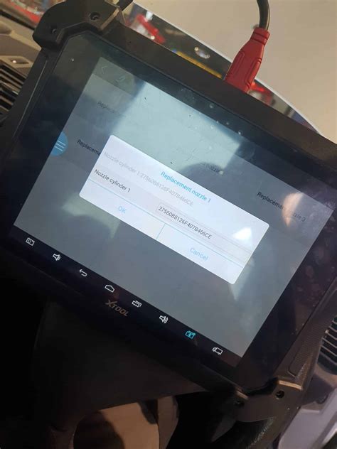 Focus Injector Programming 的图像结果