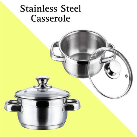 Casserole (कैसरोल): Buy Casserole Set Online in India | Flipkart.com