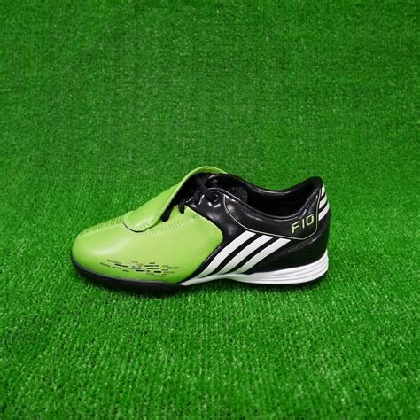 adidas F10 i TRX TF J【G15479】 | SOCCER SHOP HIDE
