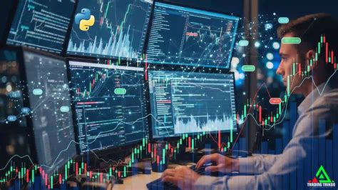 Data Science for Trading 的图像结果