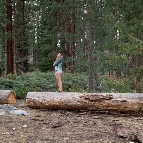 Mono Hot Springs Camping | Mono Hot Springs, California