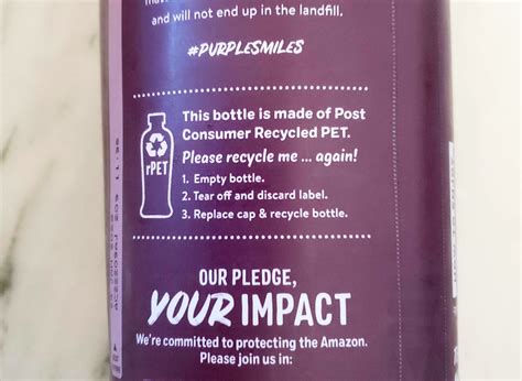 Costco Acai Berry Juice (Sambazon) - Superfood + Best Price
