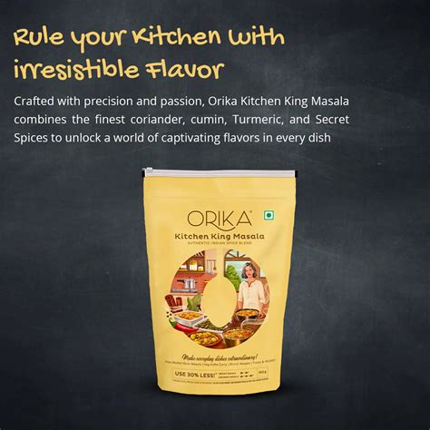 Orika Paneer-Chana Combo (Shahi Paneer Masala, Chana Masala, Kitchen ...