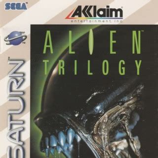 Image result for Alien Trilogy Longplay