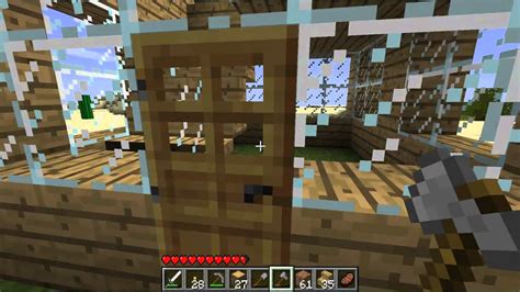Image result for Minecraft Tutorial Part 7