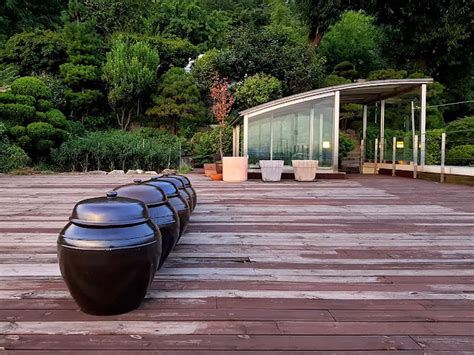 Reservation at POOM restaurant - Seoul | KEYS