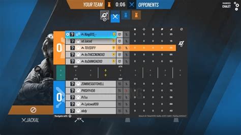 Image result for How to Fix R6 Not Loading Console