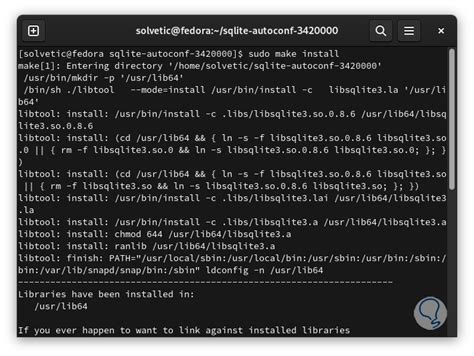 Image result for Como Instalar SQLite