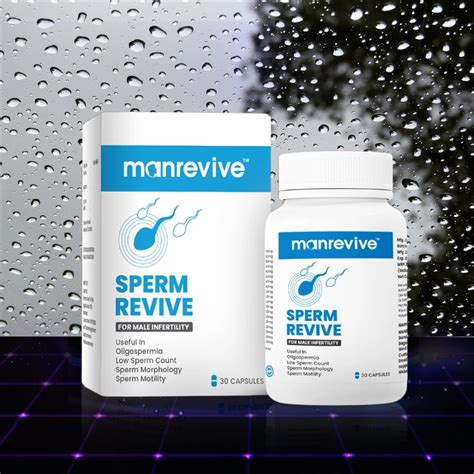 Male Infertility Solution > Buy Sperm Revive Online