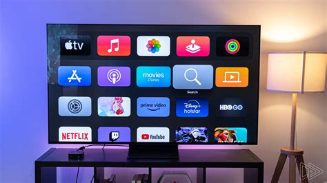 Apple TV 4K (3rd Gen) Review: Unlike Other Streaming Boxes - Nextrift