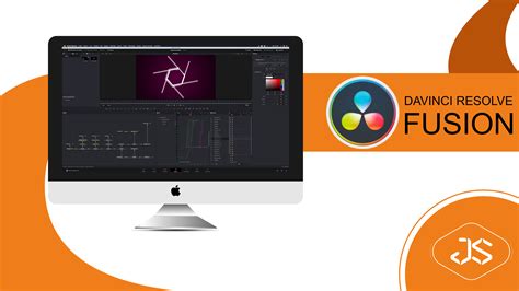 Top 10 intros Motion Graphics avec Davinci Resolve(1) - Jackban Studio