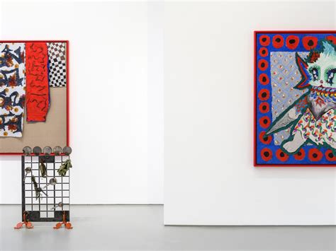 Ida Ekblad | Meer