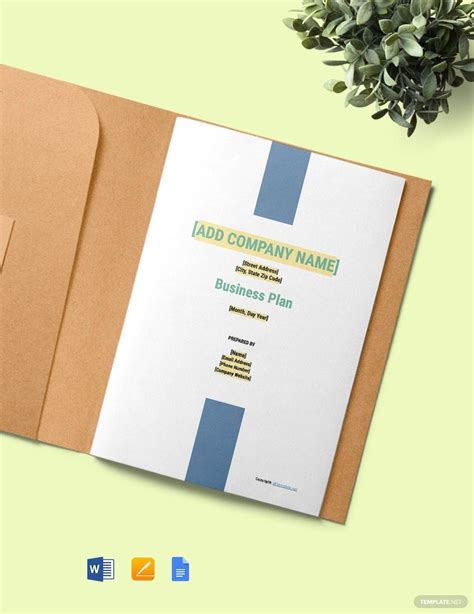 Construction Business Plan Template 的图像结果