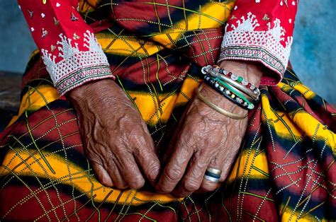 Blaan Tribe: Master Embroiderers of Southern Philippines
