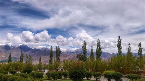 Splainer | Ladakh calling!