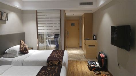 KINGTOWN HOTEL THE BUND HONGKOU SHANGHAI - Hotel Reviews, Photos, Rate ...