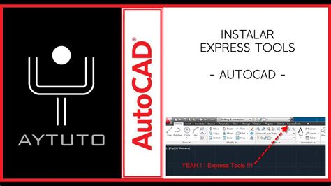 Image result for AutoCAD Express Tools