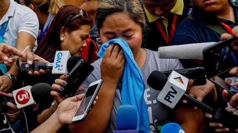 Philippine court finds Ampatuan political clan guilty of nation's worst ...