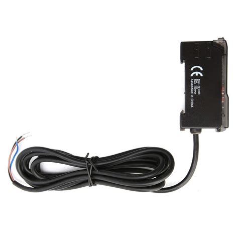 Buy Garosa E3X-NA11 Optical Fiber Amplifier, High Sensitivity ...