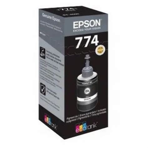 Epson Original Ink - Epson 664 Ink Wholesale Trader from Raipur
