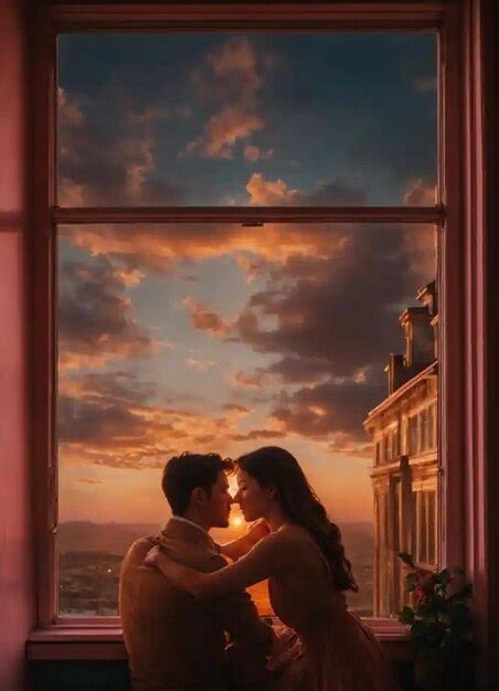Image result for Operable Window with Lovers